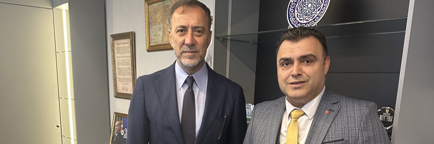 FatihTunk's profile banner image