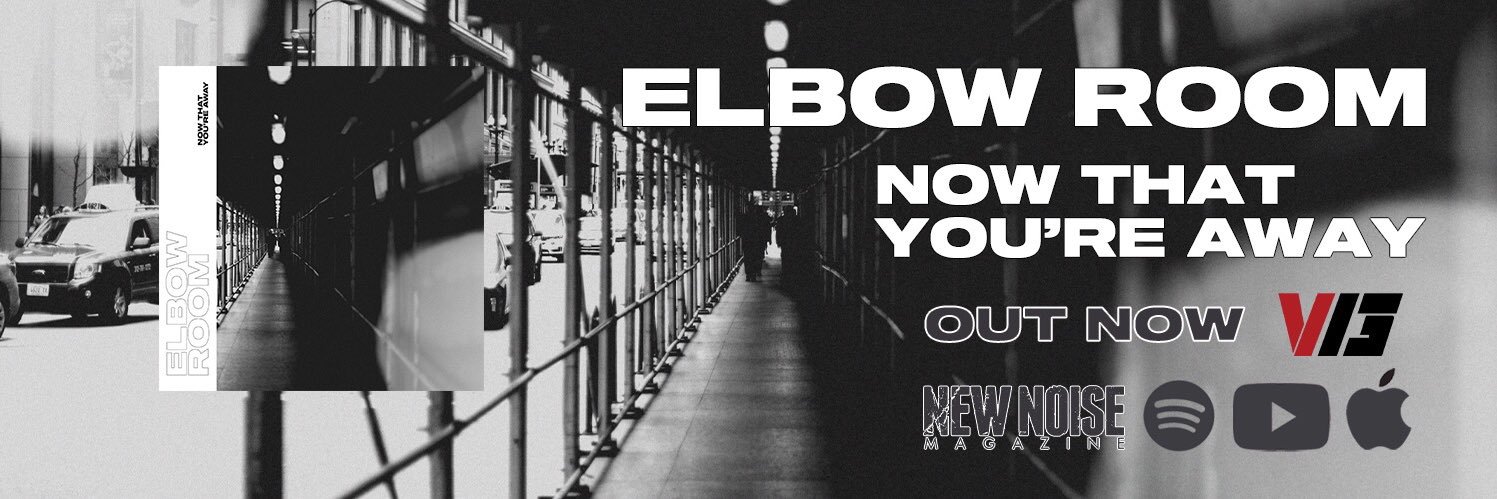 Elbow Room banner
