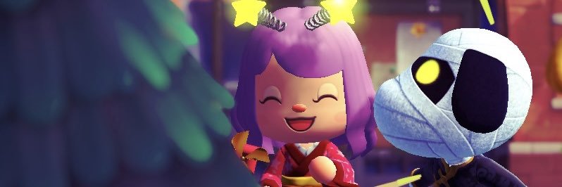 Asphydel's profile banner image