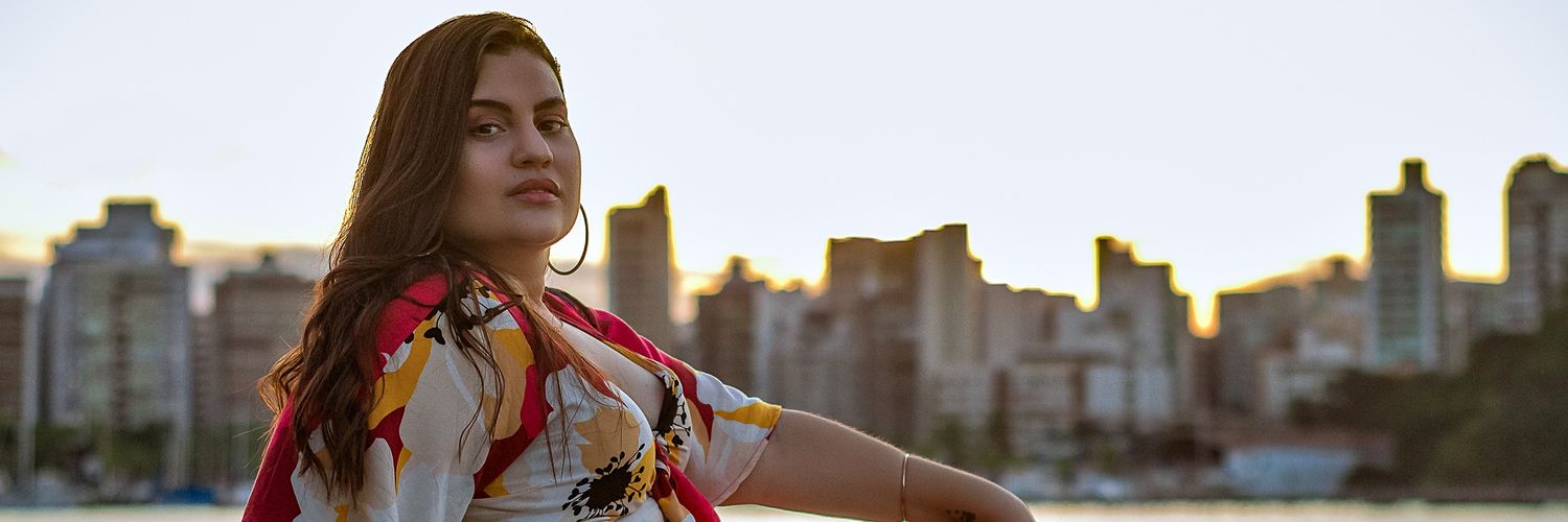 nicchioanuska's profile banner image