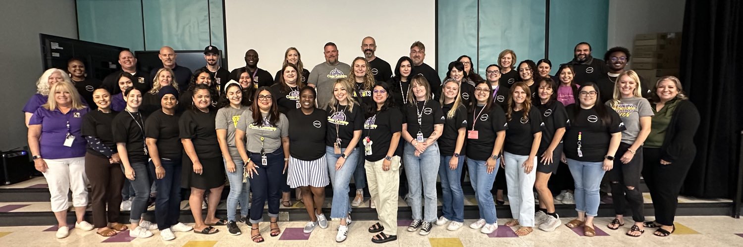 Castle STEAM Academy banner