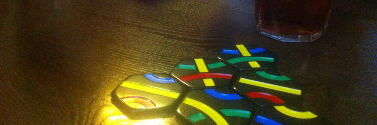 Manchester MathsJam banner