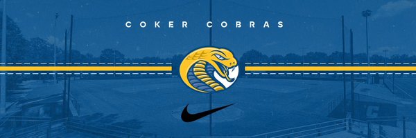 CokerU_Baseball Profile Banner