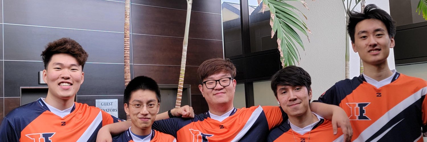 TheDanielPark's profile banner image