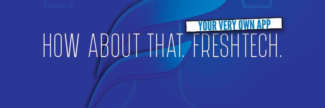 Fresh Tech Solutionz banner