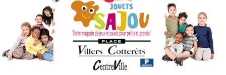 JouetsSAJOU's profile banner image