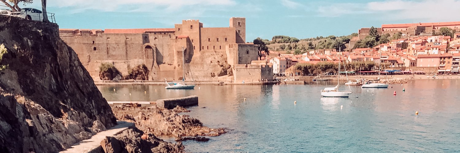 Magalie ✨ banner