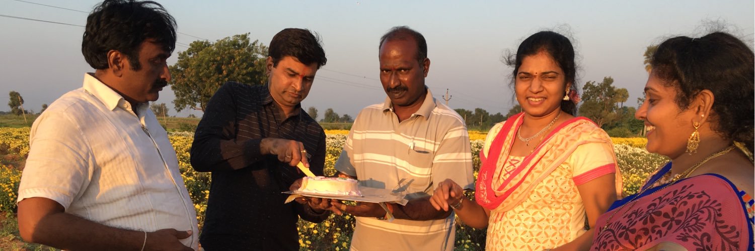 SRINIVAS RAO MARNI banner