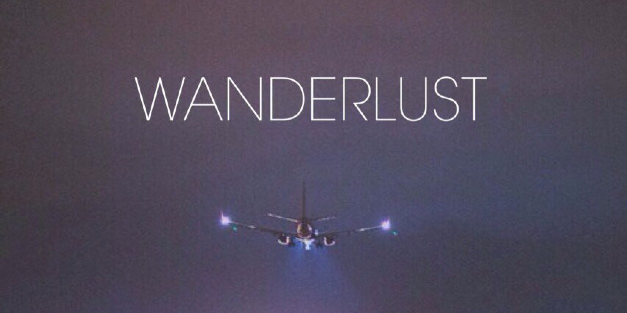 Wanderlustt 🧚🏾‍♀️ banner