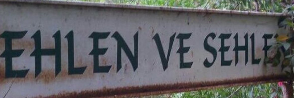 Halil banner