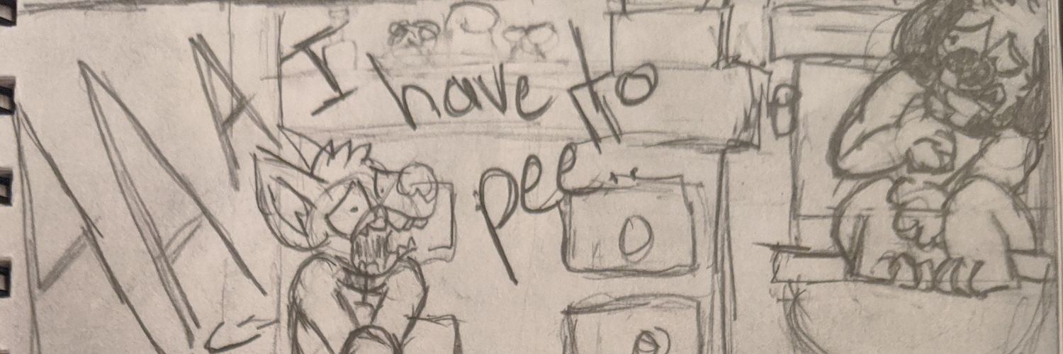 CyanMutant's profile banner image