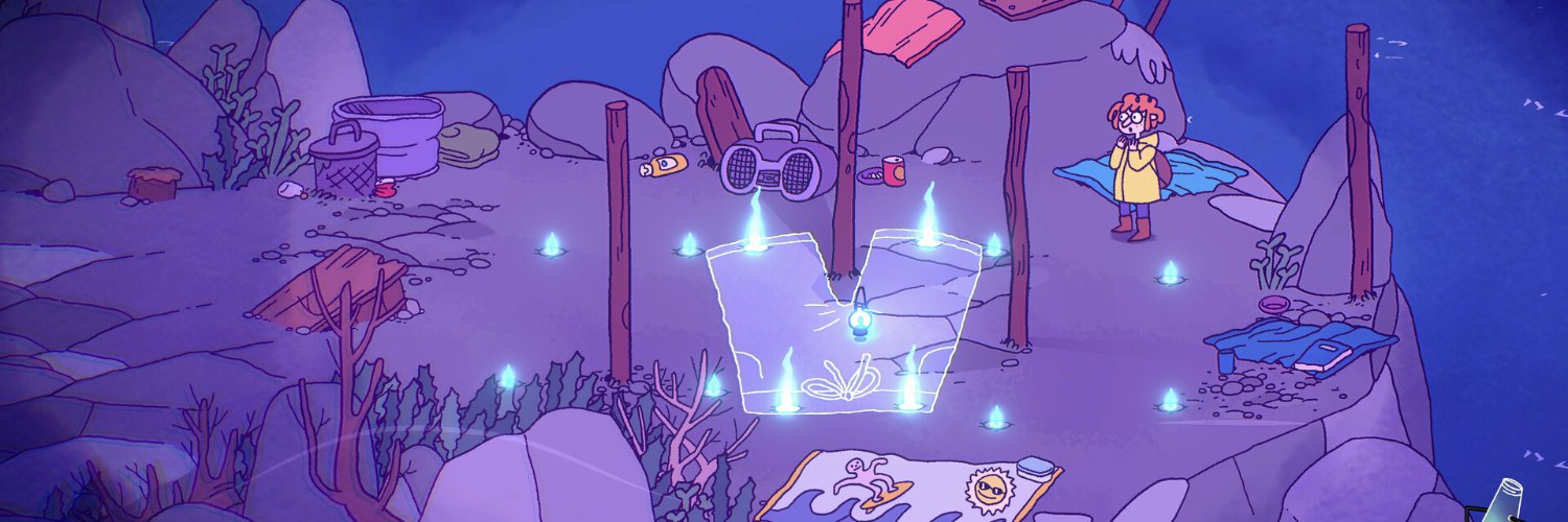 🌱 Laura | open for work banner