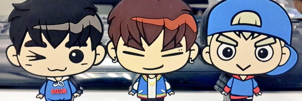 didi_6868's profile banner image
