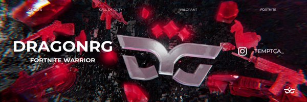 DragonRG_ Profile Banner