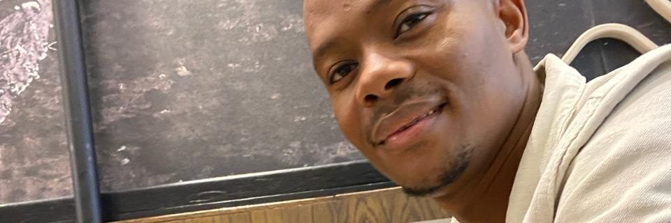 VuyoJobe's profile banner image