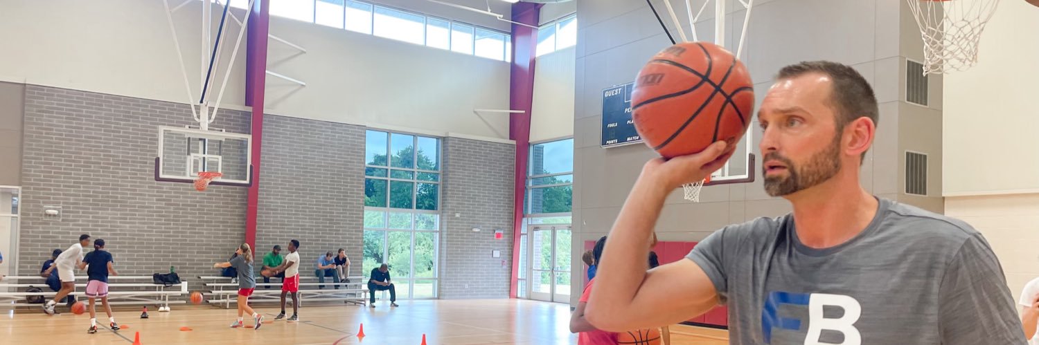 FreyBasketball's profile banner image