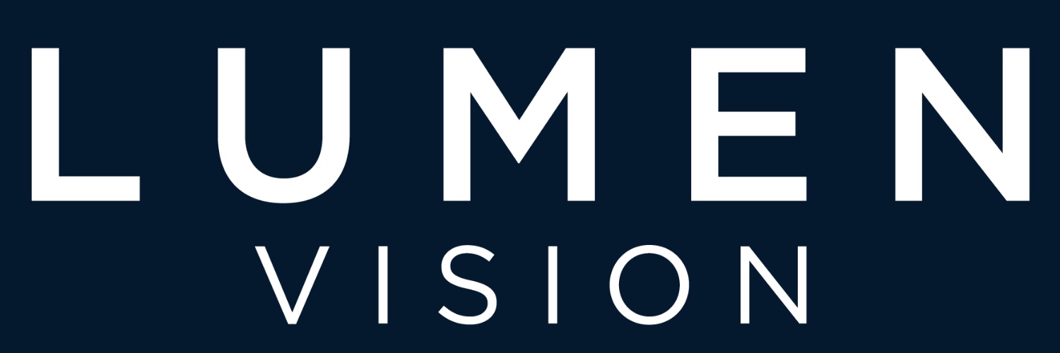 Lumen Vision banner