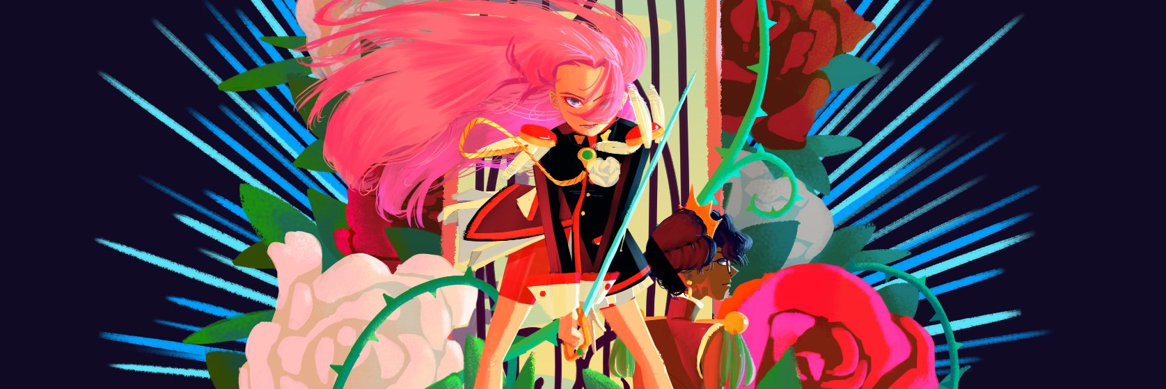 Funwalker @ play Zoo-ika!! Do it!! banner