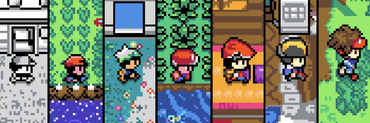 LadyNerdALot💙 banner