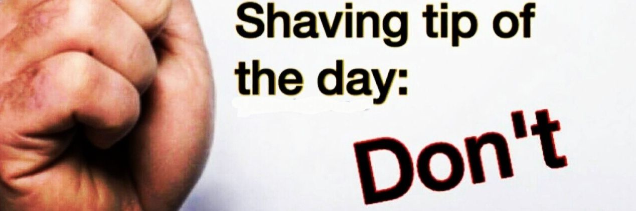Bearded For Ever banner