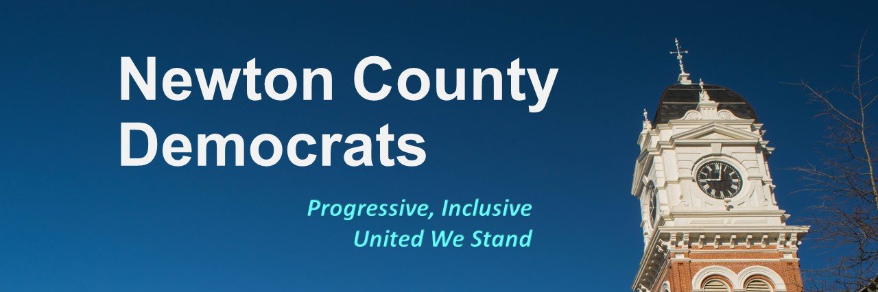 NewtonDems's profile banner image