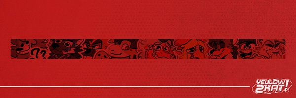 Yellow2Kat Profile Banner