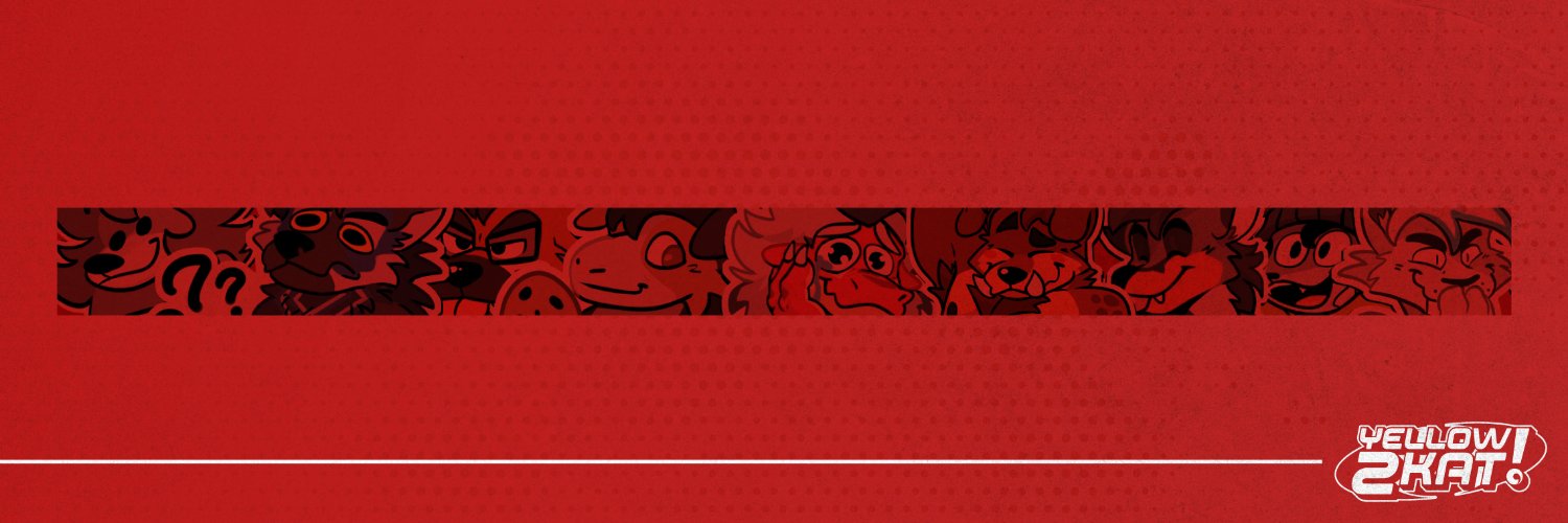 Yellow2Kat! 🇵🇪 banner