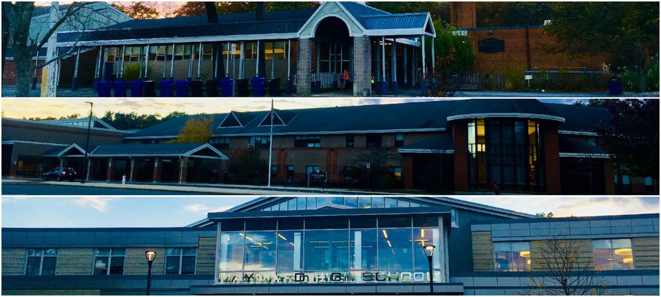 MHS Computer Science banner