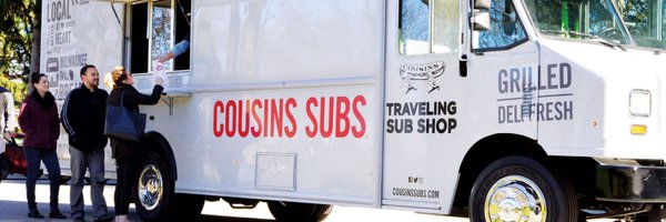 Cousins Sub Truck Profile Banner