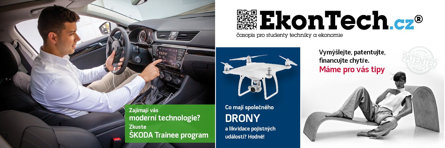 EkonTech's profile banner image