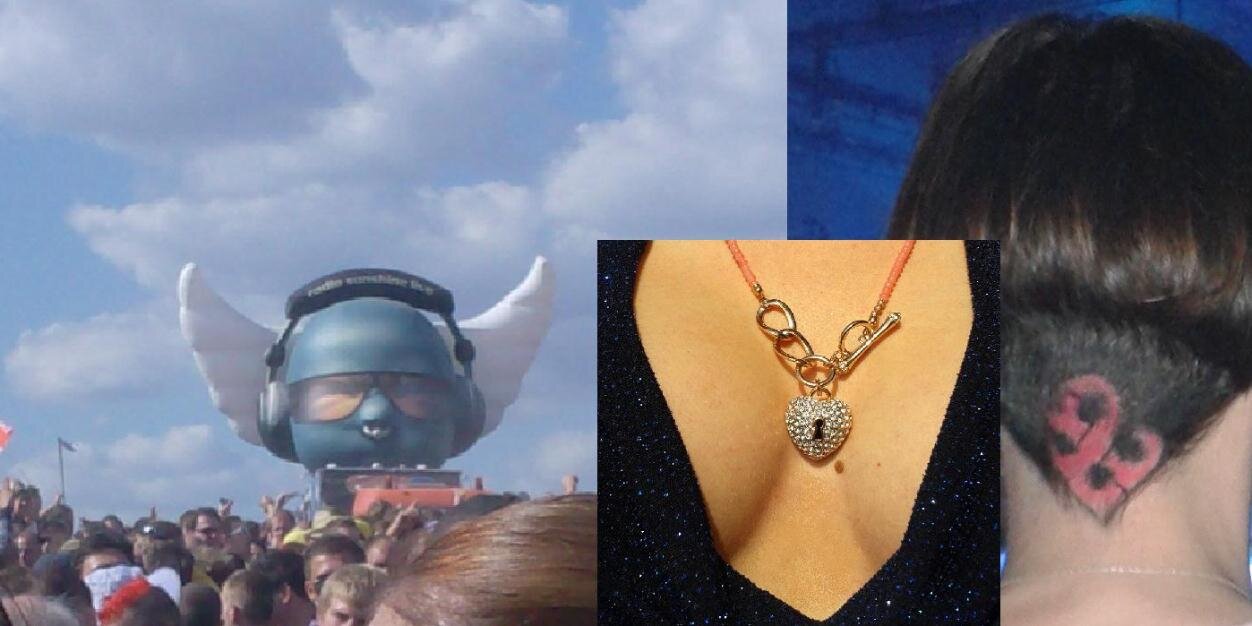 PokahBitch's profile banner image