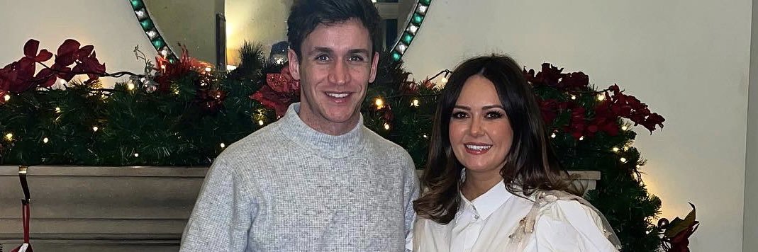 Molly HamiltonCurran banner