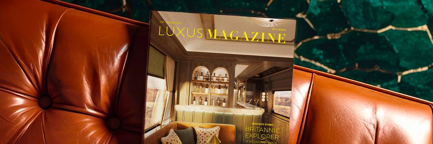 LuxusPlus banner