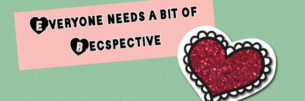 Becspective Profile Banner