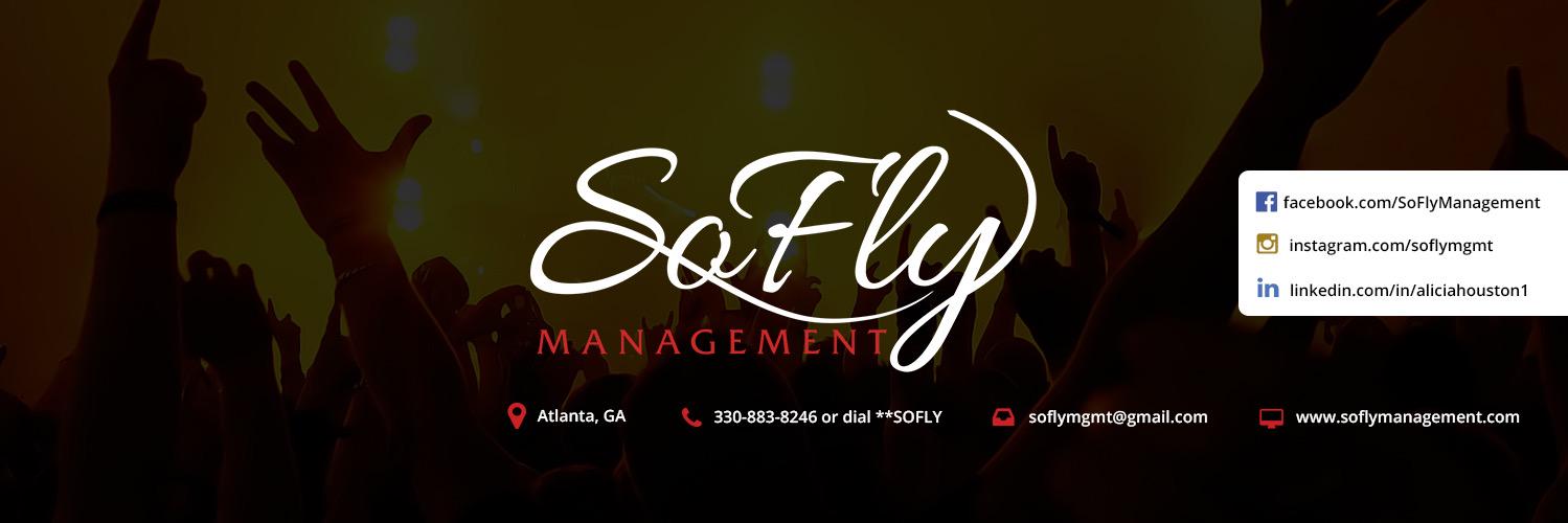 soflymgmtgroup's profile banner image