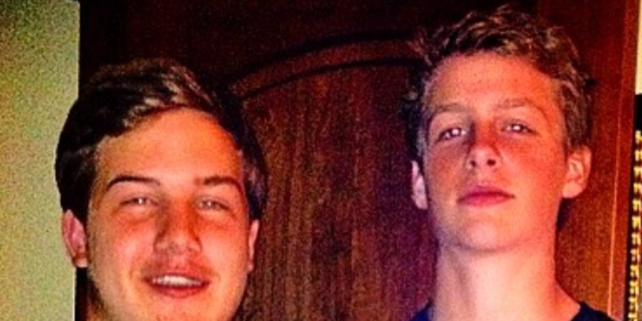 GabeFunk's profile banner image