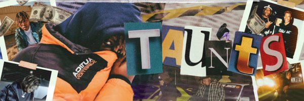 Tauntts Profile Banner
