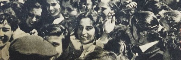 LailaHzaineh Profile Banner