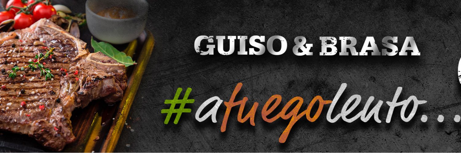 GuisoyBrasa's profile banner image
