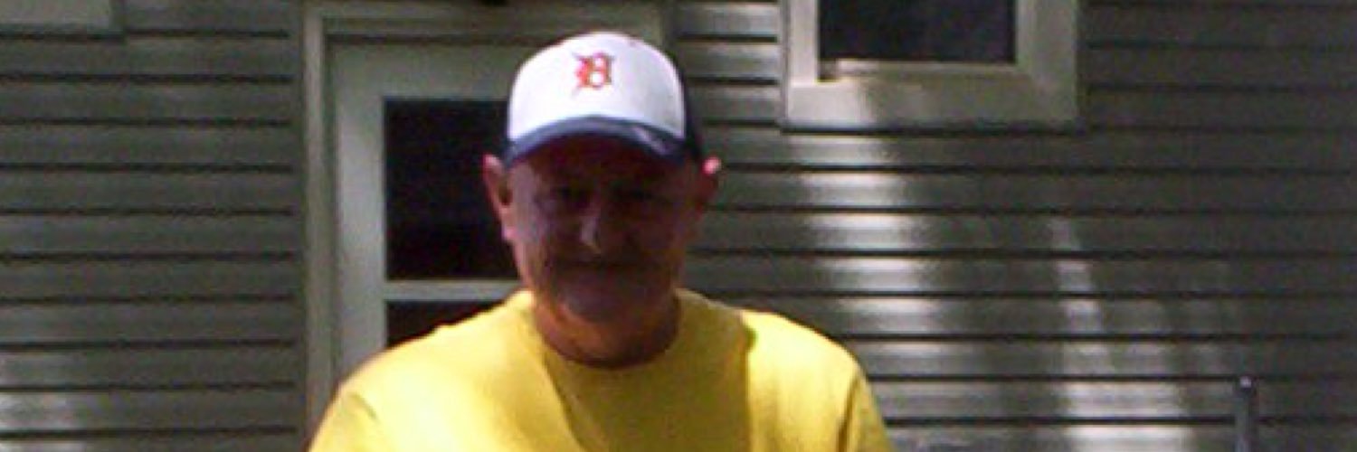 LarryGeneMartin's profile banner image