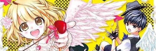 Avatar de Silence👑 READ HENYOKU NO LABYRINTH🐎's banner