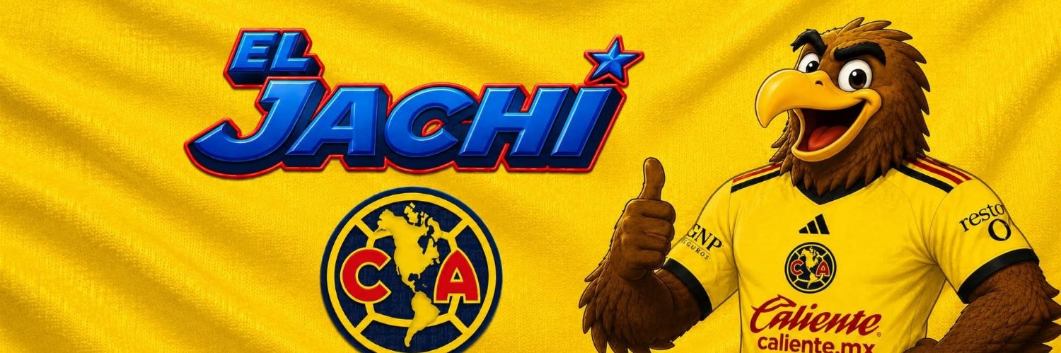 El_Jachi13's profile banner image