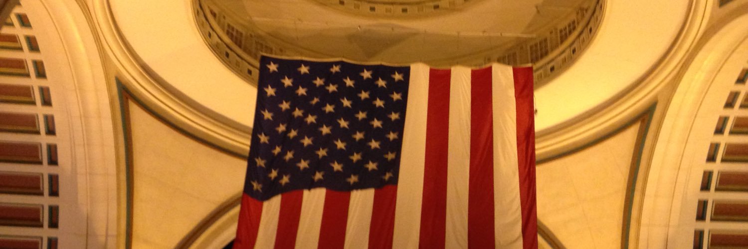 therealroark's profile banner image