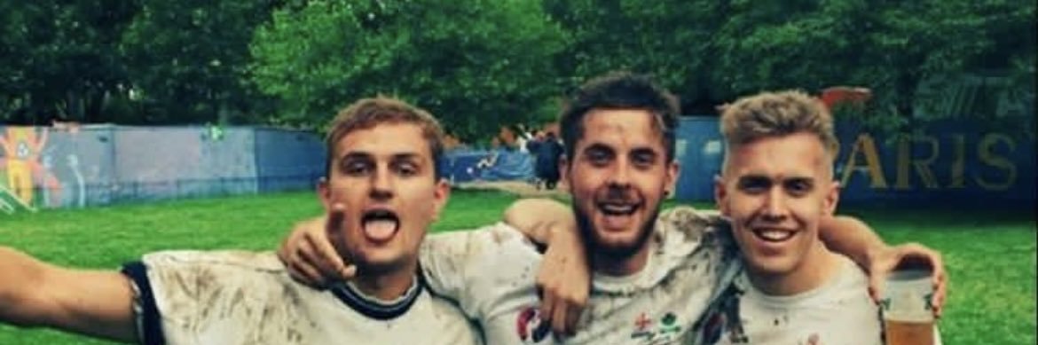 SchlongWilson's profile banner image