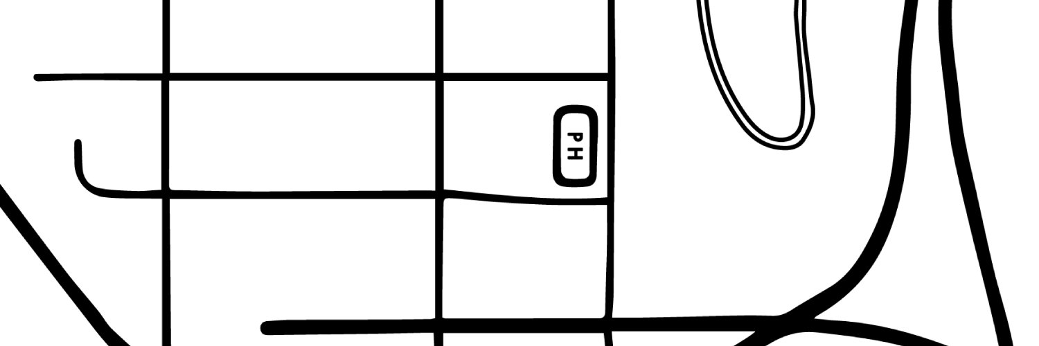 Park Hill Church banner