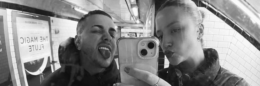 CharlieStrads's profile banner image