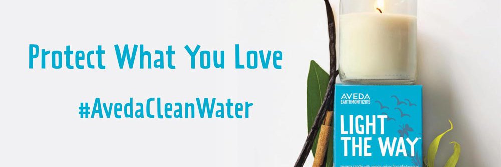BeginAveda's profile banner image