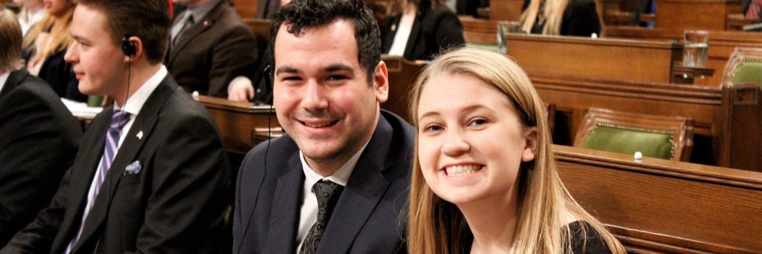 Hon. Carly Kimber banner