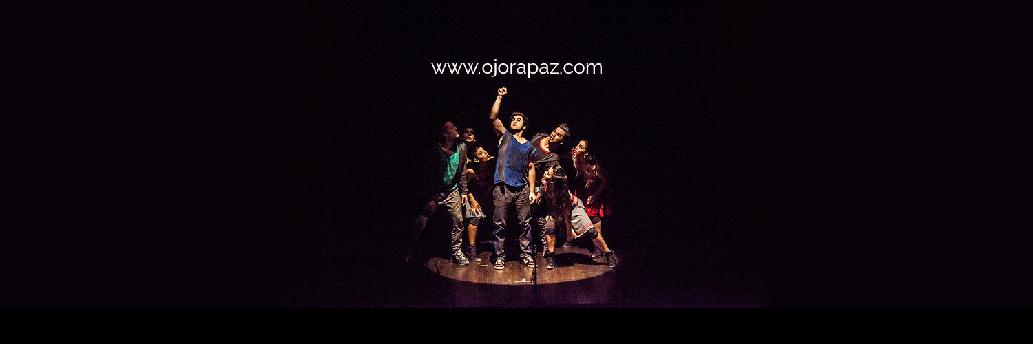 luchogf's profile banner image
