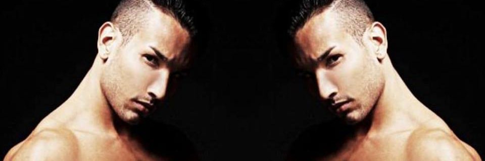 Lohan Fitness Models banner